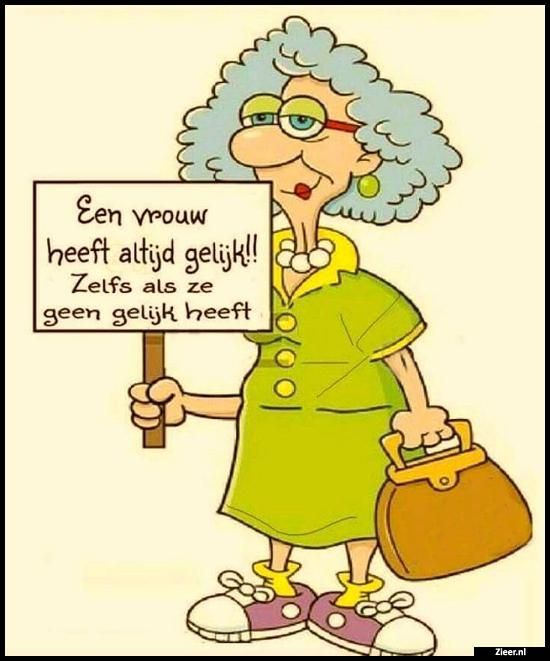 Een vrouw heeft | Grappige videos, Vrouw humor, Grappig - De Vrouw In Het Wit