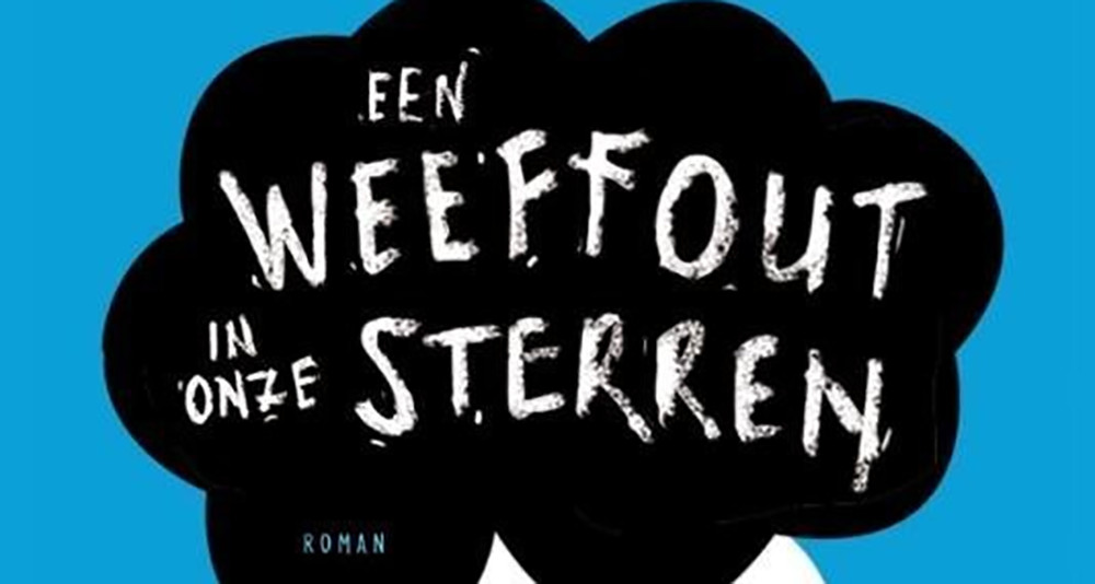 Een Weeffout In Onze Sterren