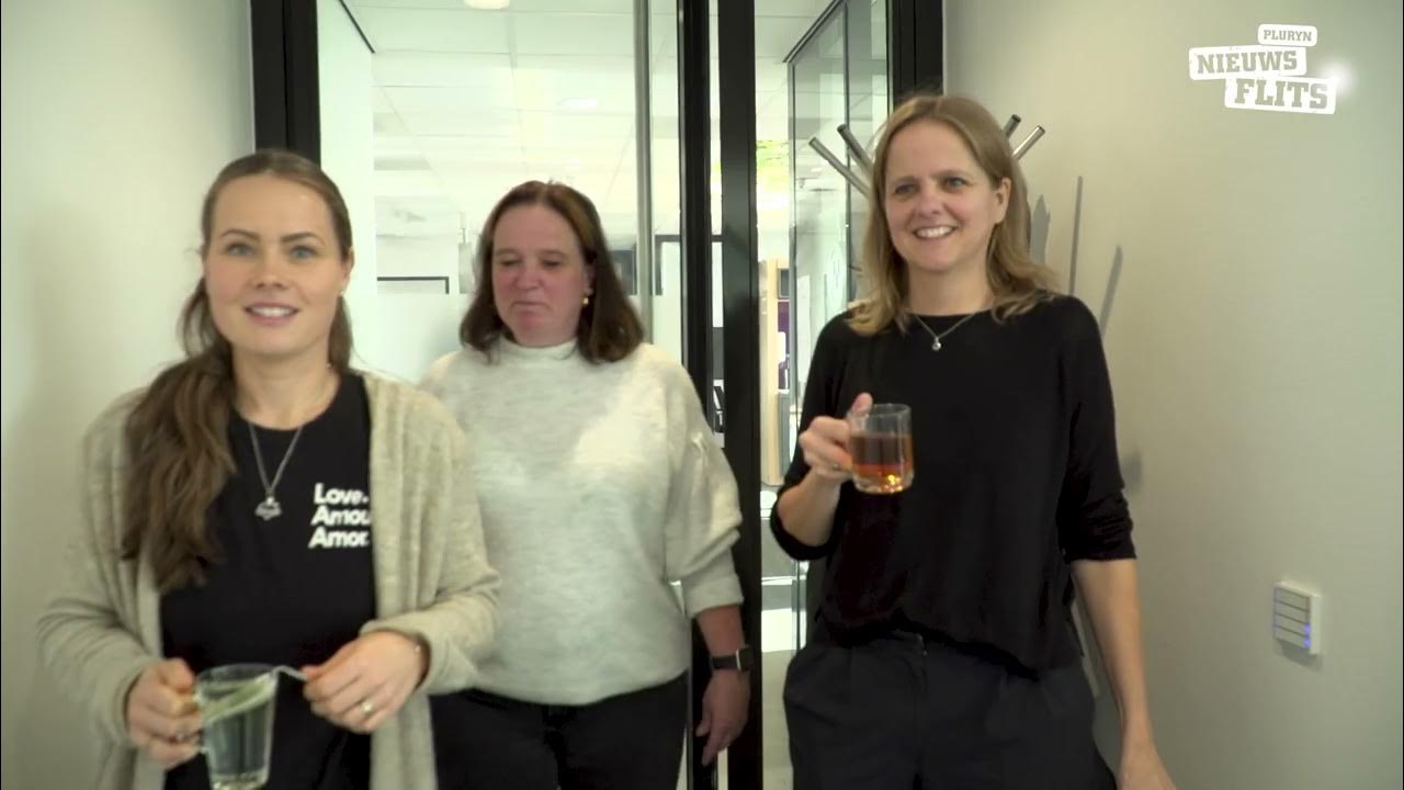 Een week lang over de BIG: Ben jij bevoegd en bekwaam? - YouTube - Bevoegd En Bekwaam Verzorgende Ig