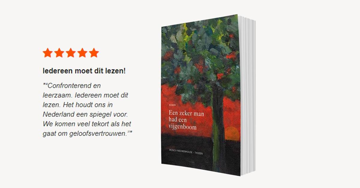 Een Zeker Man Had Een Vijgenboom