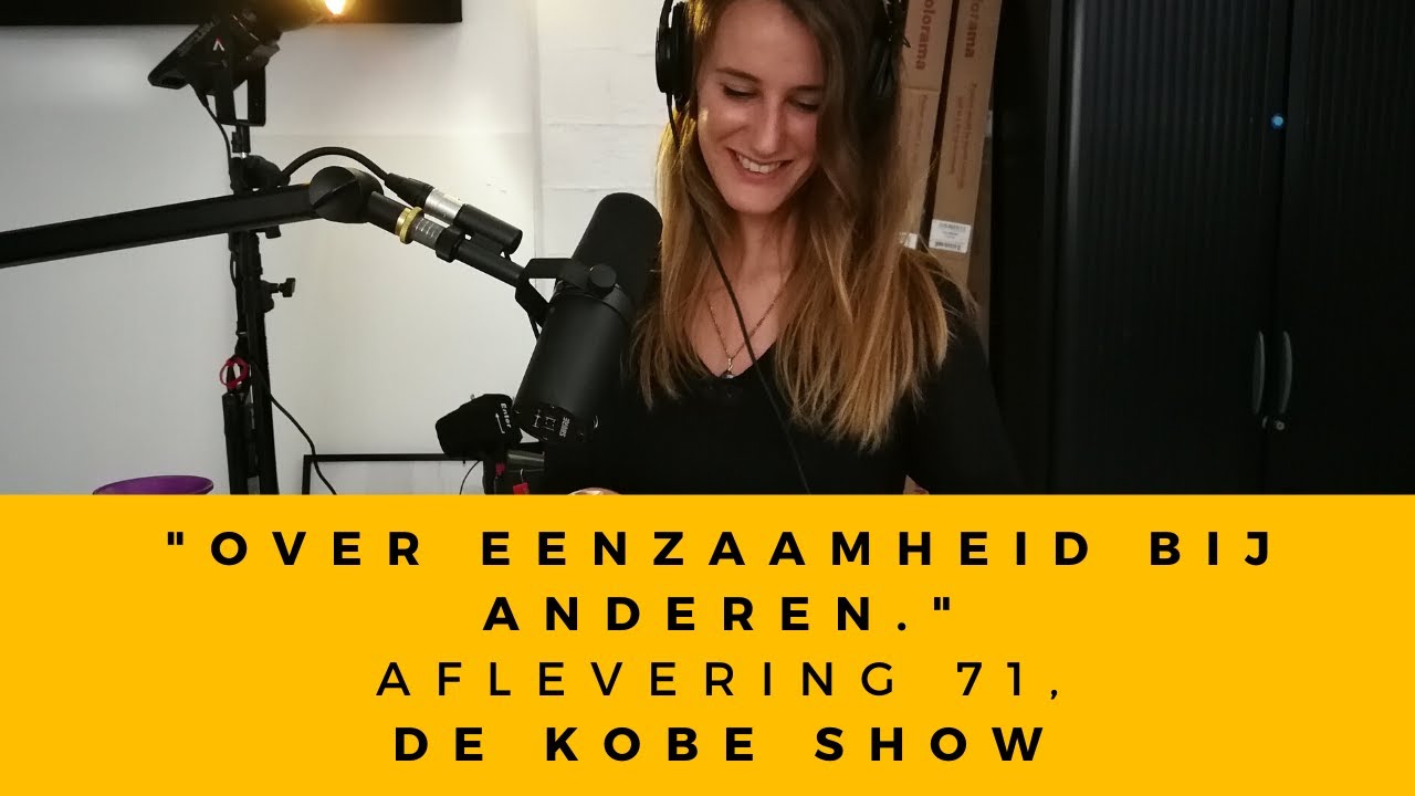 Eenzaamheid in het gezelschap van andere mensen - YouTube - Beven In Gezelschap Van Andere Mensen