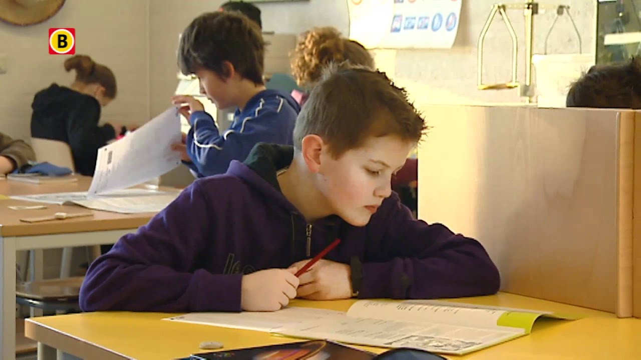 Eerste dag Cito-toets voor leerlingen groep 8 - YouTube - Cito Toets Groep 8 Pdf