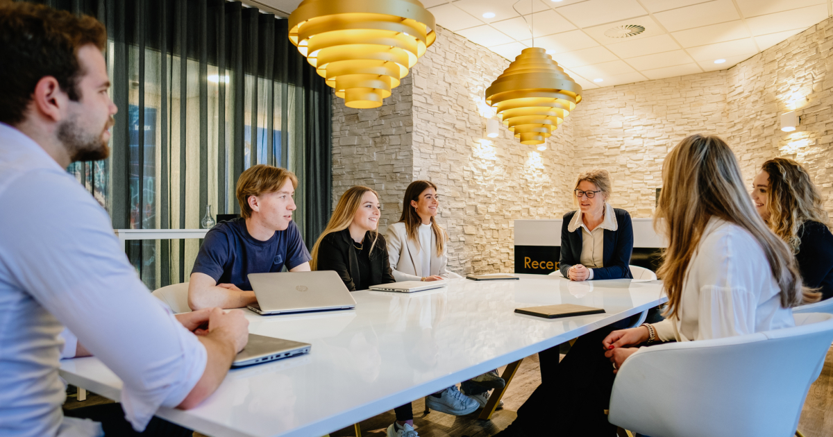 Hulp Bij Het Kiezen Van Een Opleiding