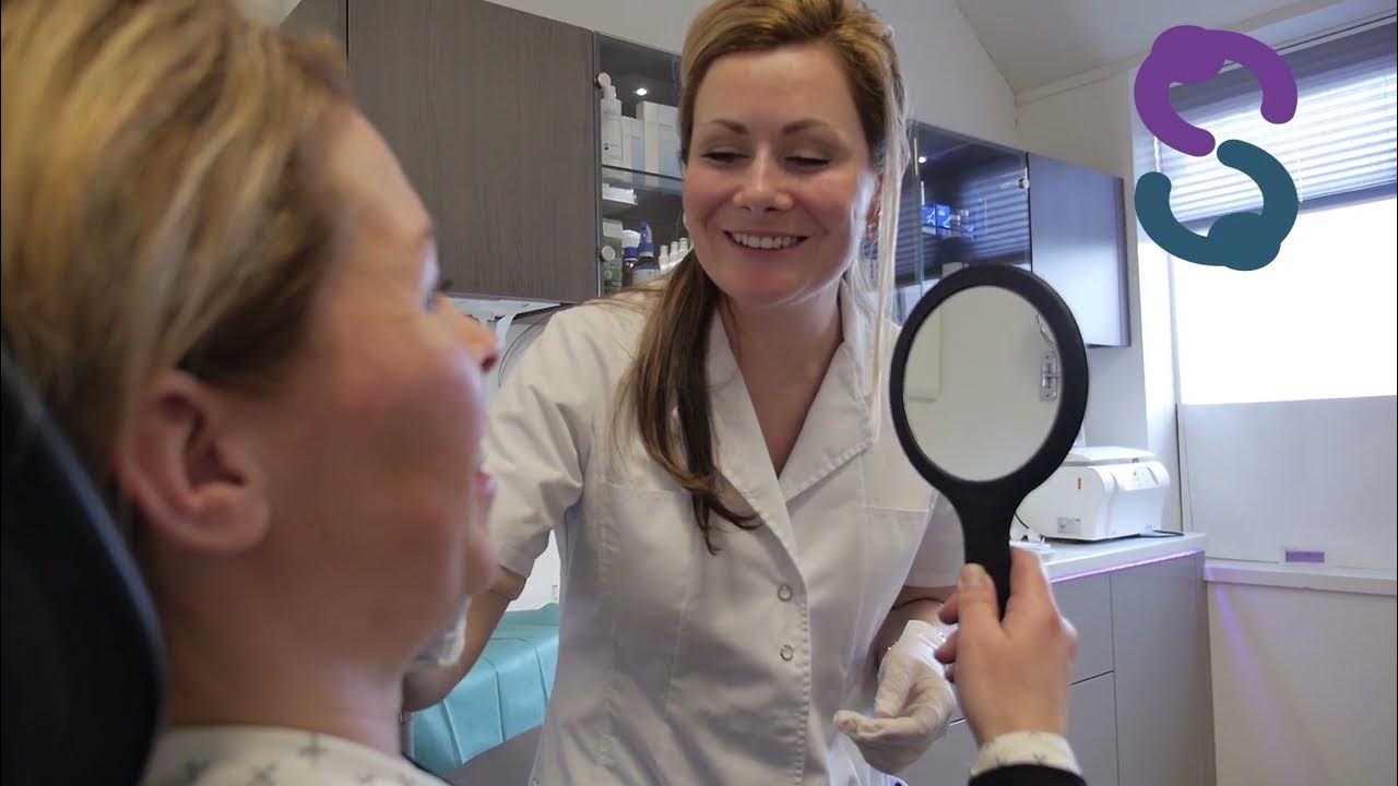 Eerste lijns kliniek film - YouTube - Eerste En Tweede Lijns Zorg