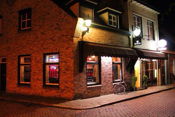 Eetcafé De Kerk | De lekkerste burgers van Boxtel! - Cafe De Kerk Boxtel