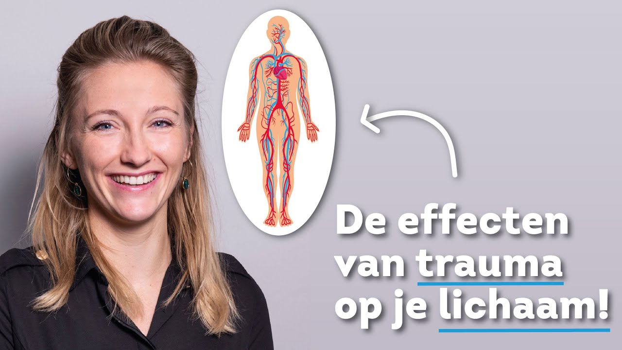 Effecten van trauma op je lichaam - YouTube - Hoe Ver Komt Een Kernbom