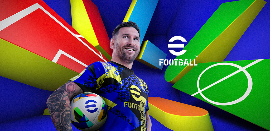 eFootball™ 2024 APK for Android - Pes Anserinus Pijn Binnenkant Knie