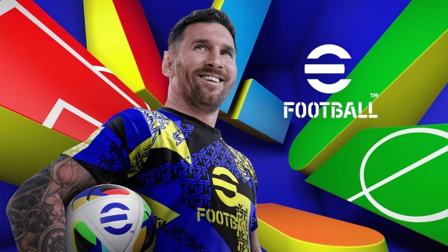 eFootball 2025 review – a lot better than it used to be | Metro News - Pes Anserinus Pijn Binnenkant Knie