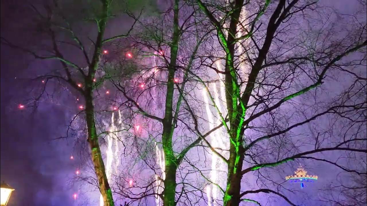Efteling Oud En Nieuw 2023