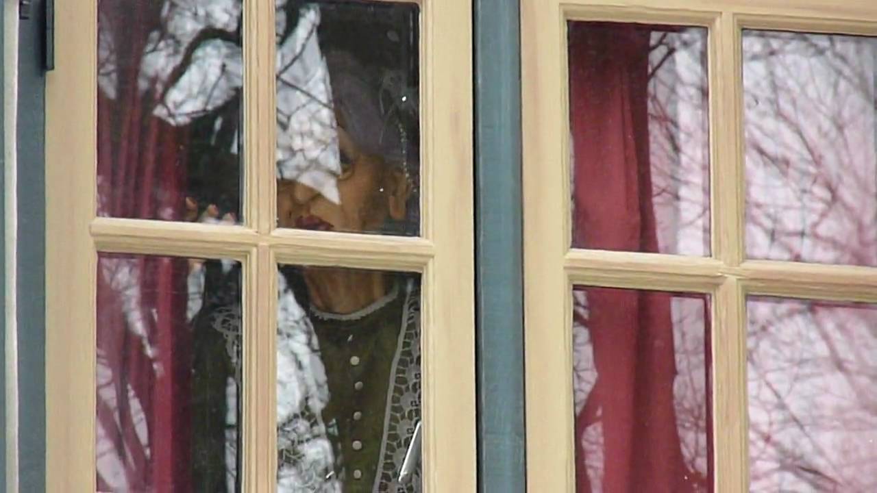 Efteling stiefmoeder Assepoester - YouTube - Hoe Heet De Stiefmoeder Van Assepoester