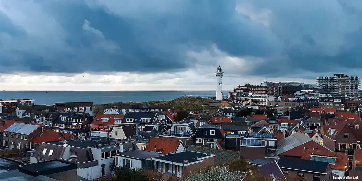 Egmond aan Zee things to see and do - Toter In Egmond Aan Zee