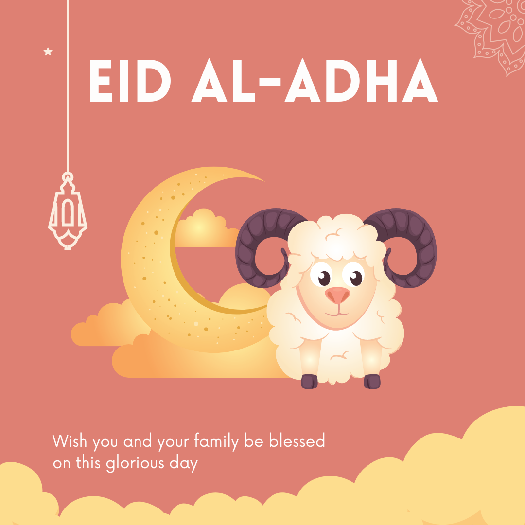 Eid al Adha 2023 • SoFlo Muslims - Wanneer Is Eid Al Adha