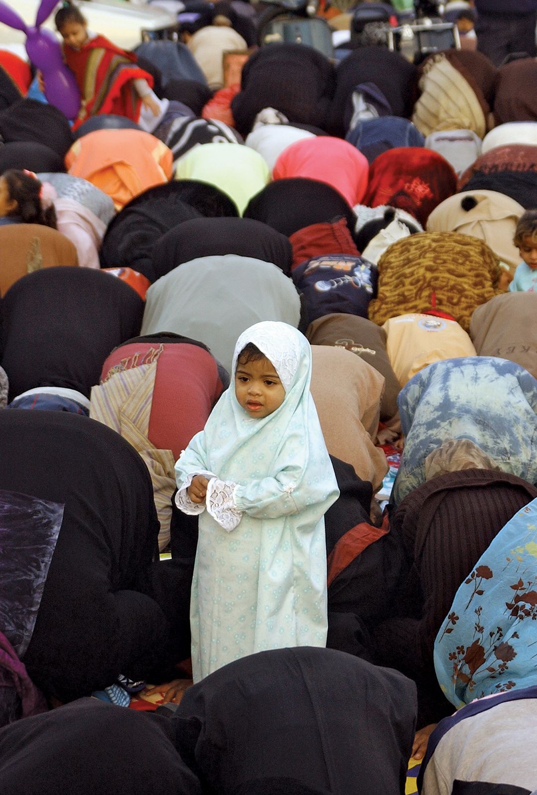 Wanneer Is Het Eid Al-adha