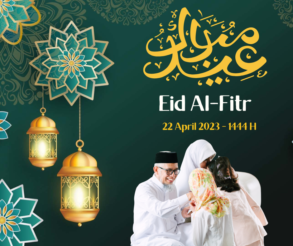 EID AL-FITR | 2023 - Ask PEACE - Hoeveel Dagen Is Eid Al Fitr