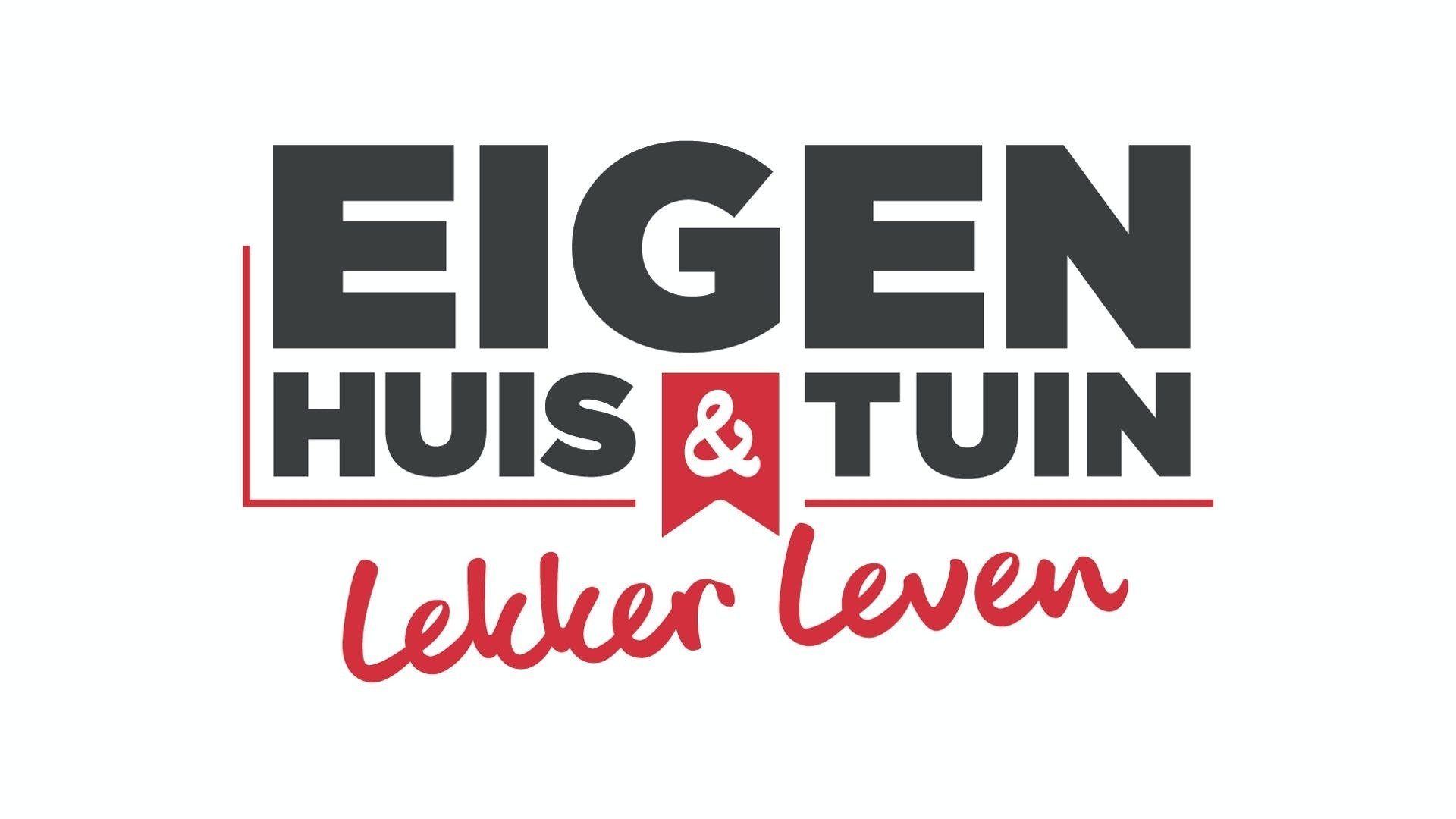Aanmelden Eigen Huis En Tuin