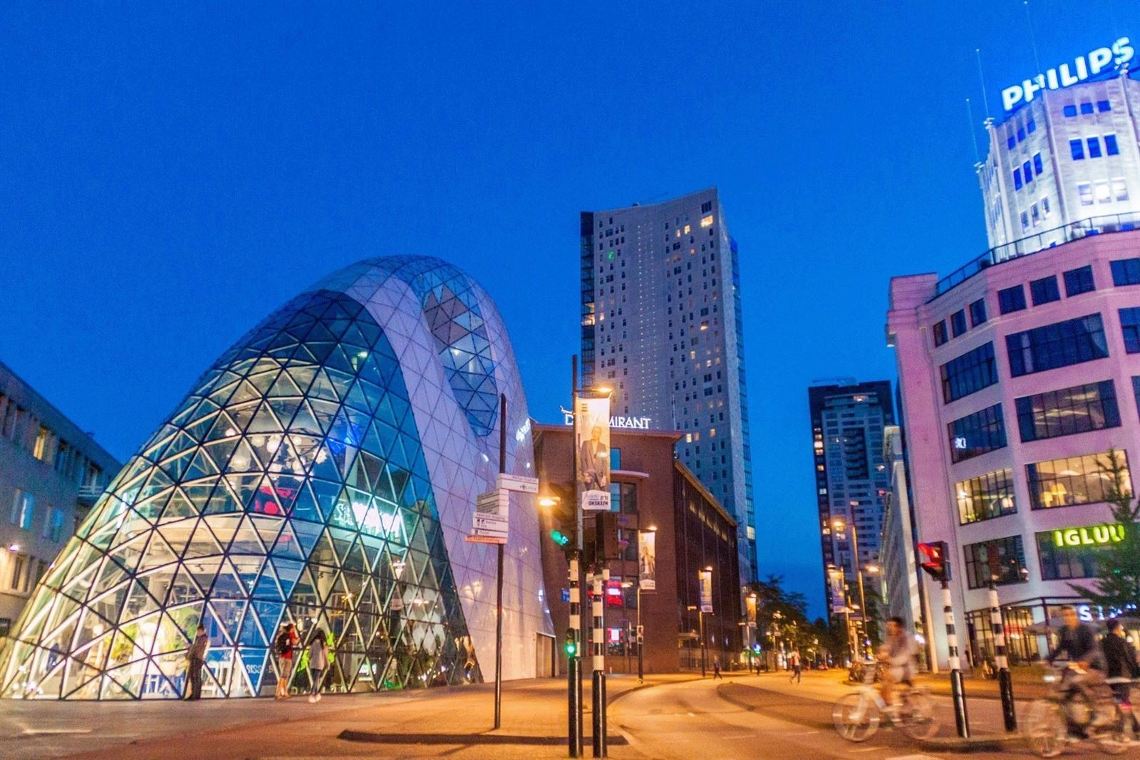 Eindhoven University Of Technology Eindhoven