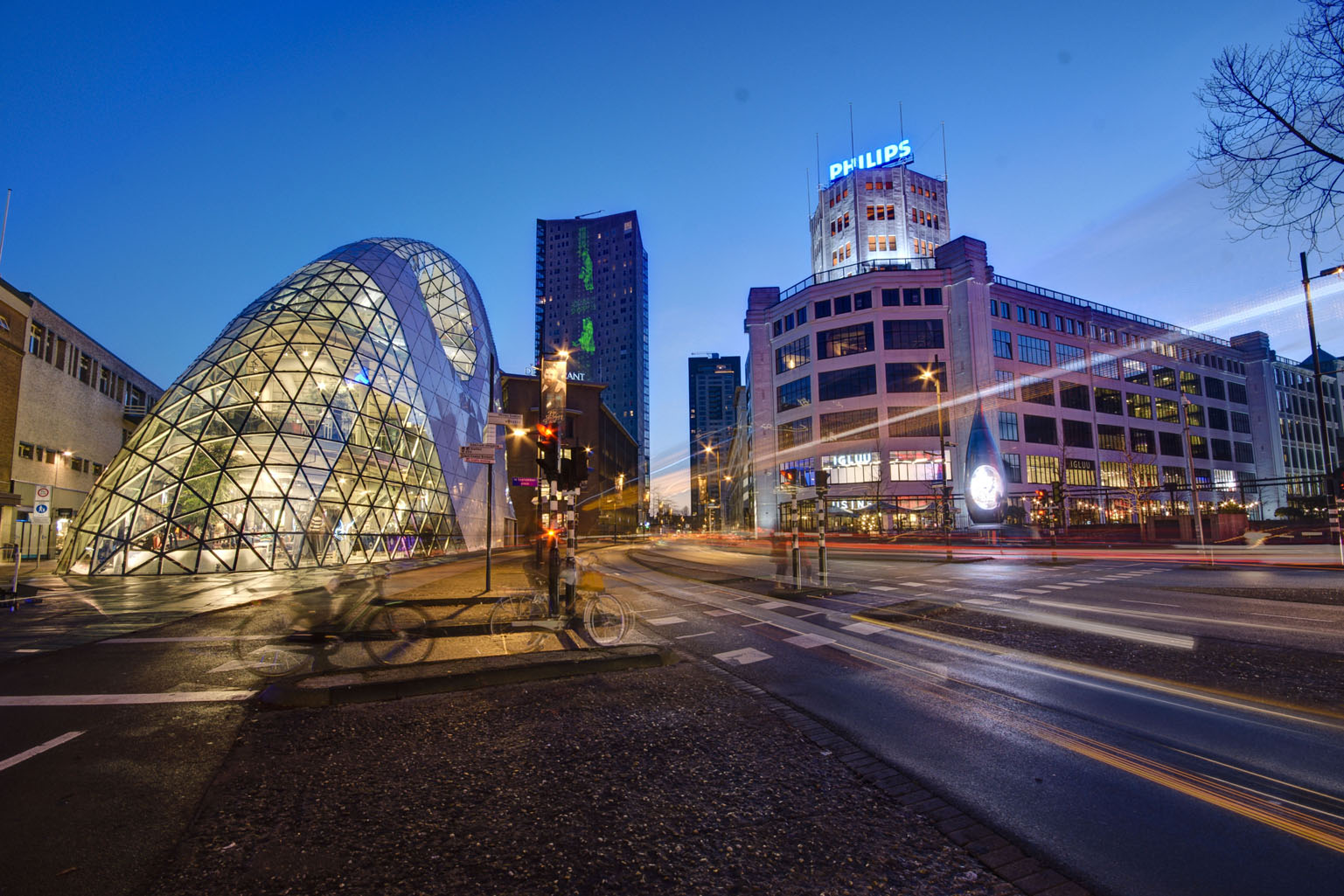 Eindhoven | Le 10 cose più importanti da fare e vedere a Eindhoven - Eindhoven University Of Technology Eindhoven