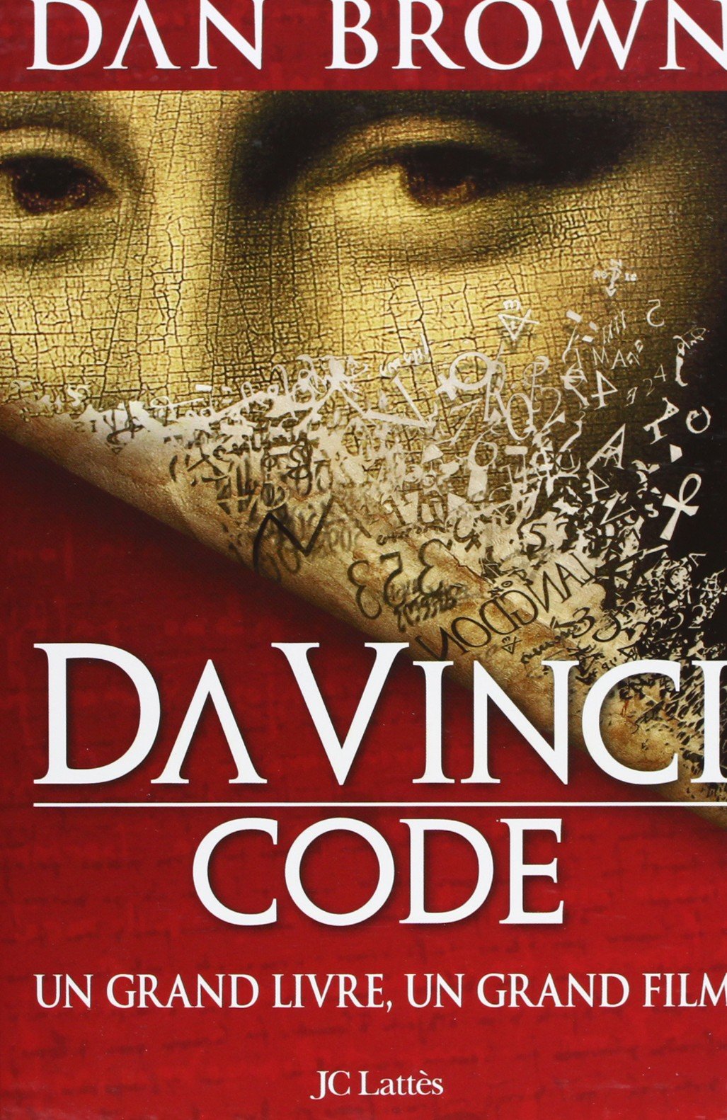 eje motivo Eléctrico amazon france code As más diferencia - The Da Vinci Code Boek