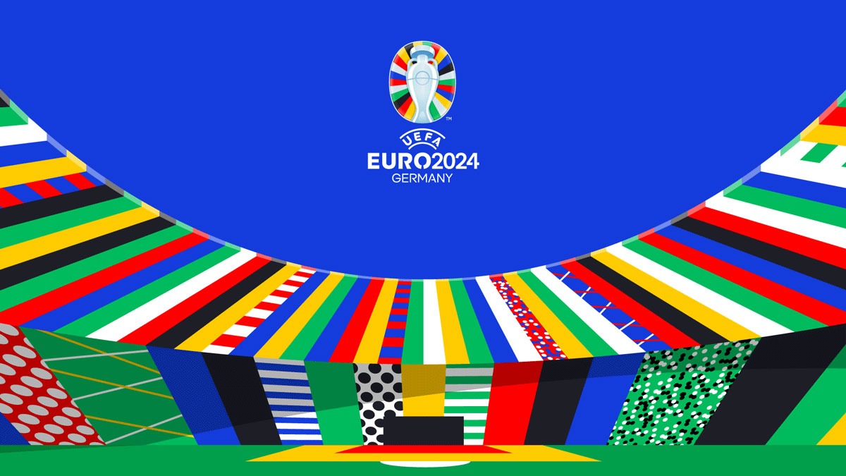 Ek 2024 - Ashil Pierrette - Wanneer Is Het Europees Kampioenschap Voetbal
