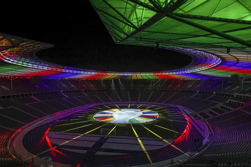 Ek 2024 - Ashil Pierrette - Waar Wordt Het Ek 2024 Gehouden