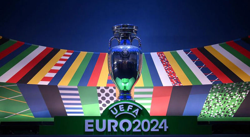 EK 2024 in Duitsland: compleet overzicht van het EK voetbal - Waar Is Het Ek In 2024