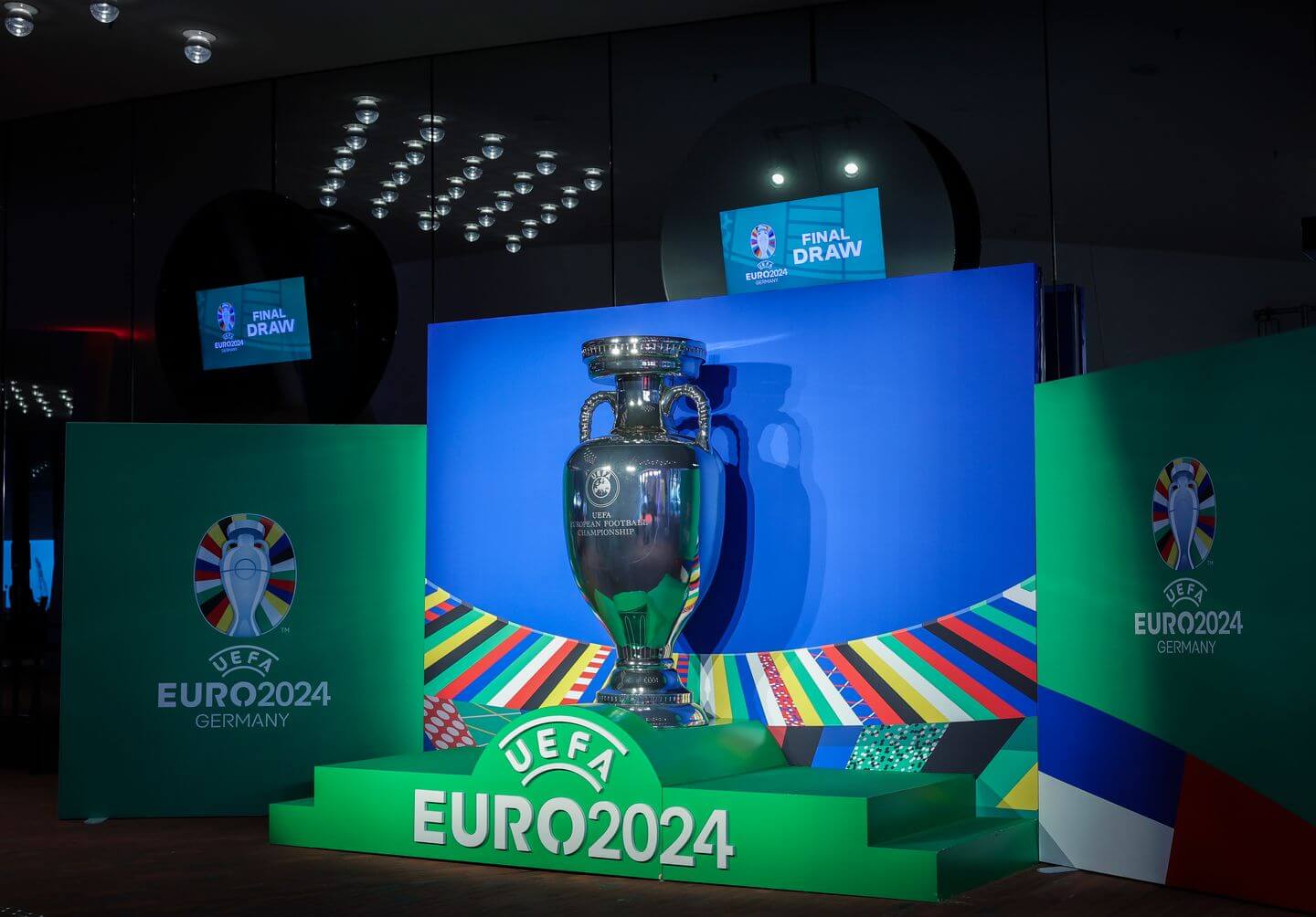 Ek 2024 Live - Gerta Juliana - Waar Wordt Het Ek 2024 Gehouden
