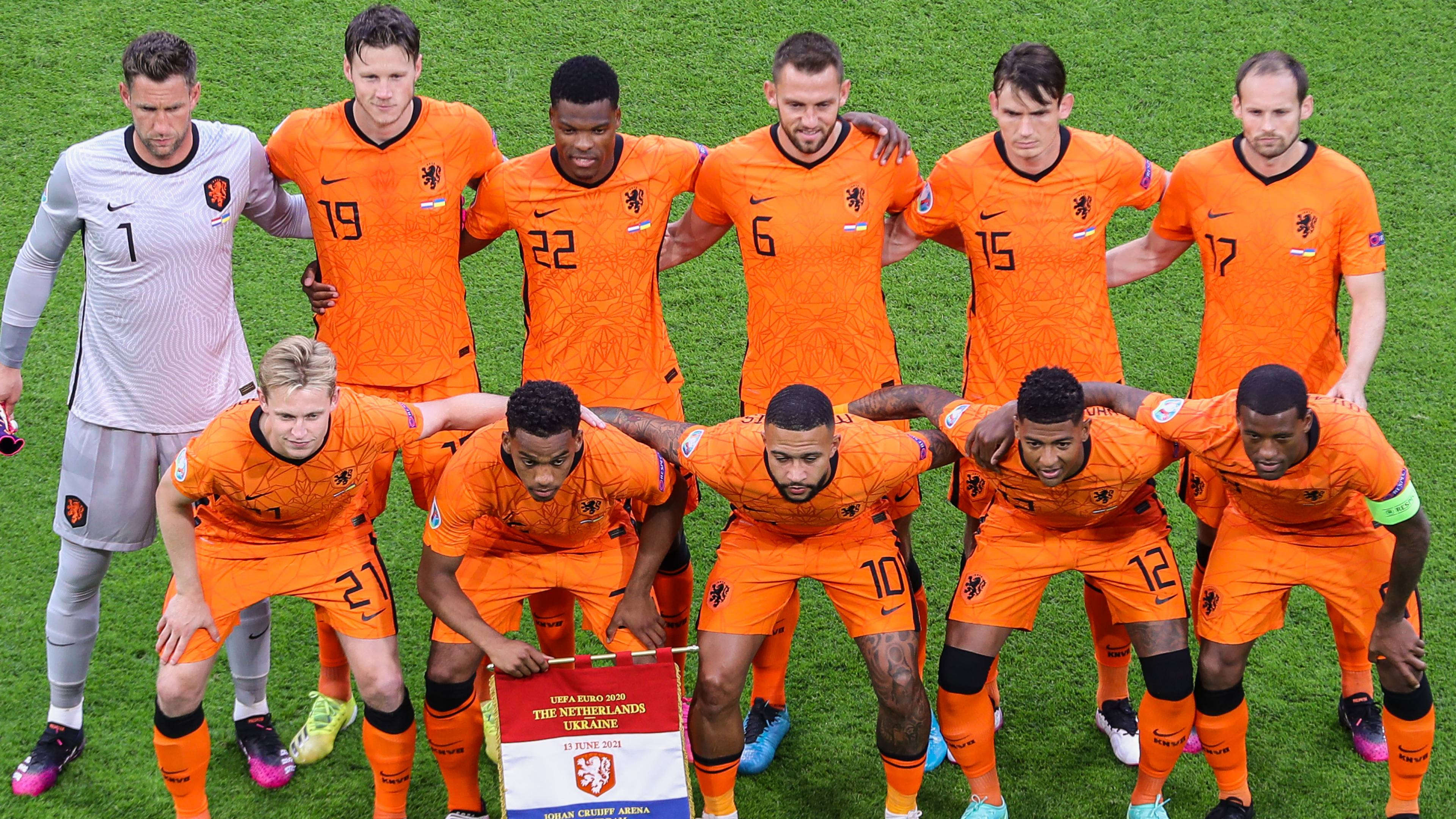 Ek 2024 Live Nos - Edee Oralee - In Welk Land Is Voetbal Ontstaan