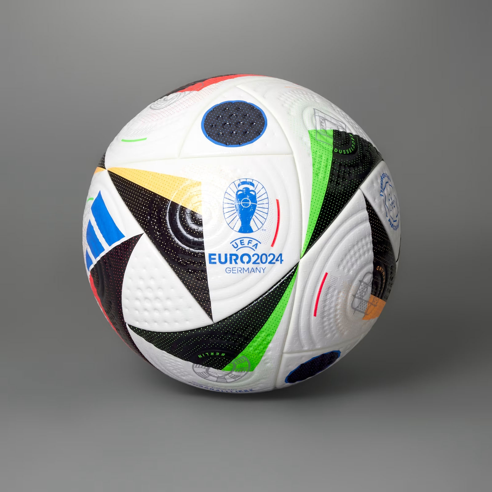 Ek 2024 Voorspellende Brein - Amy Ashleigh - Wanneer Is Het Ek Voetbal 2024