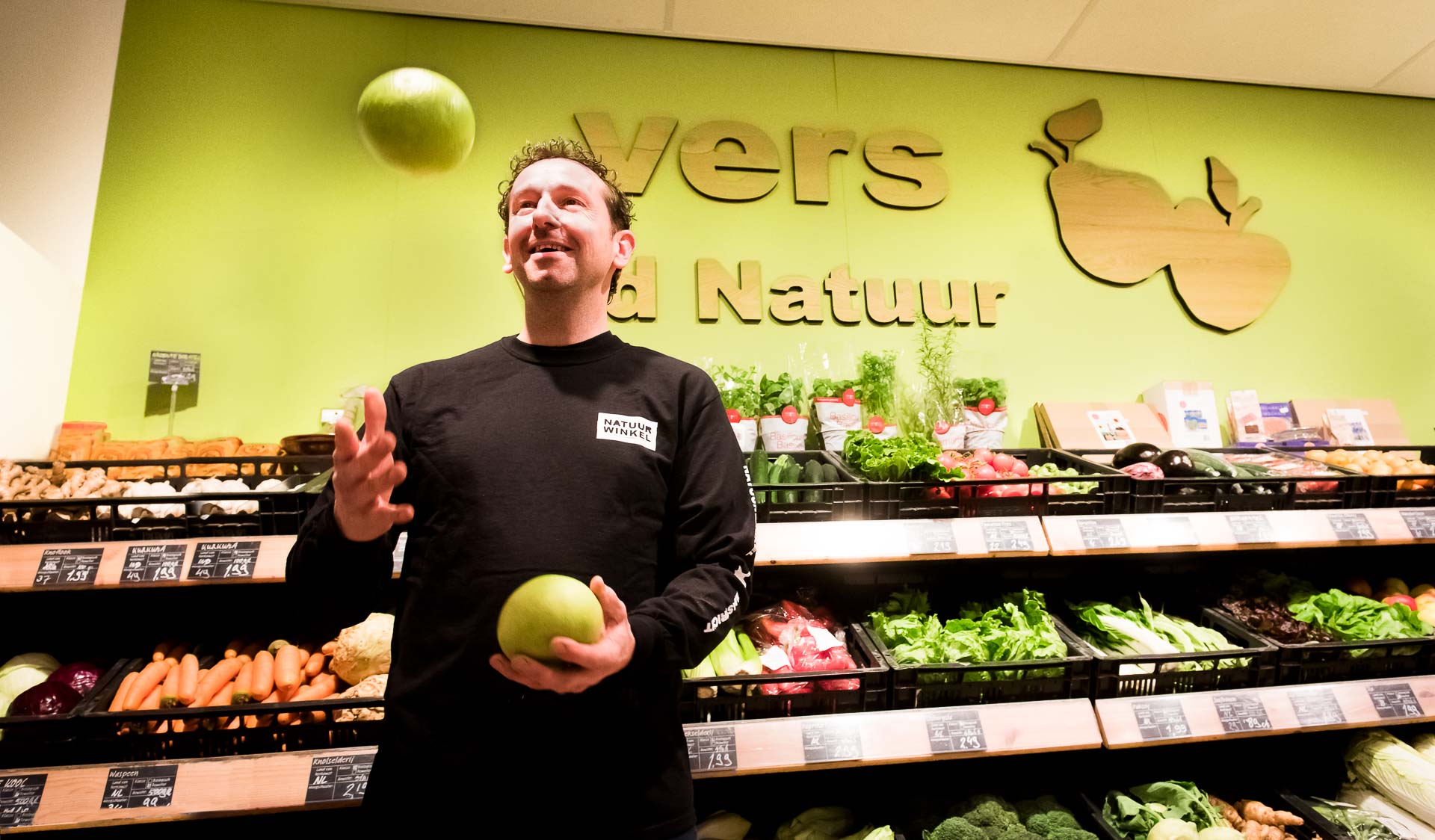 Ekoplaza Maastricht, the organic supermarket. - Ekoplaza Tilburg - Biologische Supermarkt