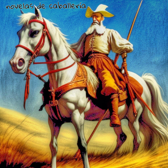 El caballero de Febo - song and lyrics by Juan Pablo Fernández Ramos - Naar Welke Schilder Is De Febo Genoemd