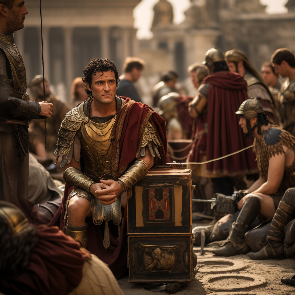 El Imperio Romano - educahistoria - Romano Mocro Maffia In Het Echt