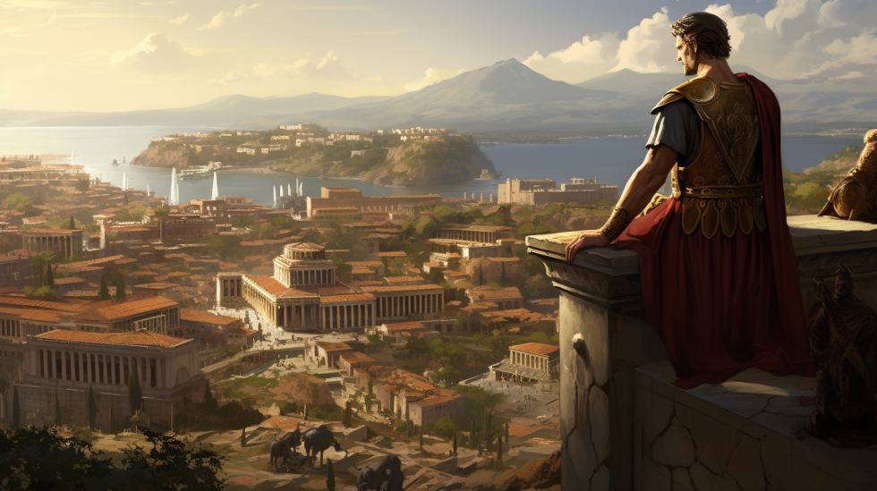 El Imperio Romano Imperio Romano Romanos Clase Invert - vrogue.co - Romano Mocro Maffia In Het Echt