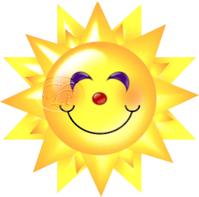 Zon Komt Op In Het Oosten