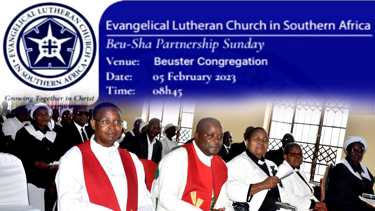 Evangelical Lutheran Congregation The Hague