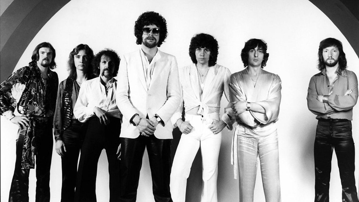 Electric Light Orchestra (ELO) Songs. History and Trivia - Elo.kleurrijker.nl En Kies Jou Boek