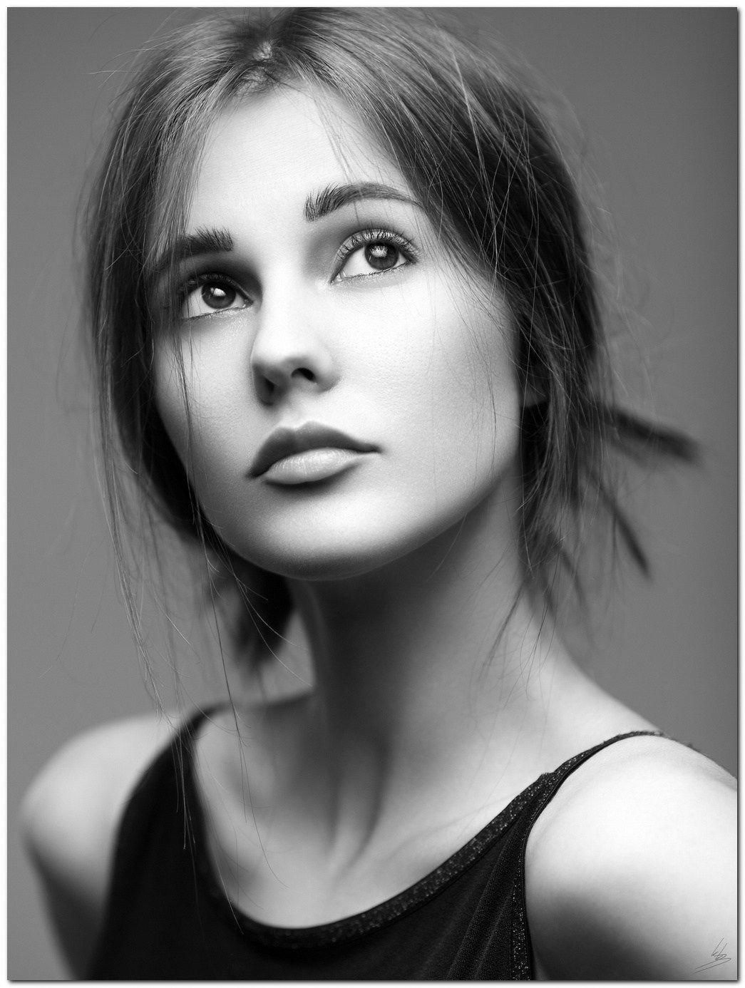 ELEGANT PORTRAIT PHOTOGRAPHY IDEAS (81) # - Portrait Of An Artist James Joyce