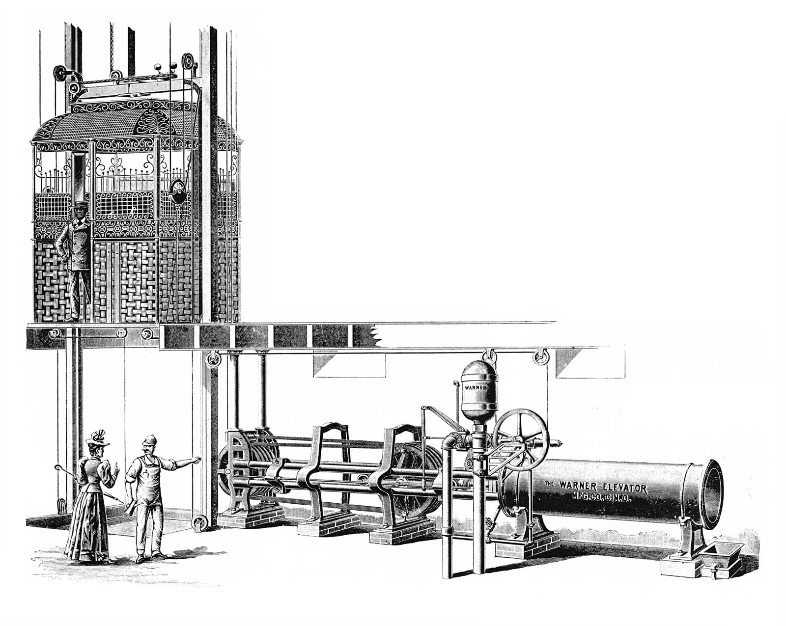 Kapot Hoe Vilein Is De Deugindustrie