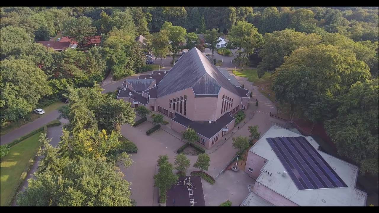 Elimkerk Ger. Gem. Amersfoort - YouTube - Curatorium Ger Gem In Ned