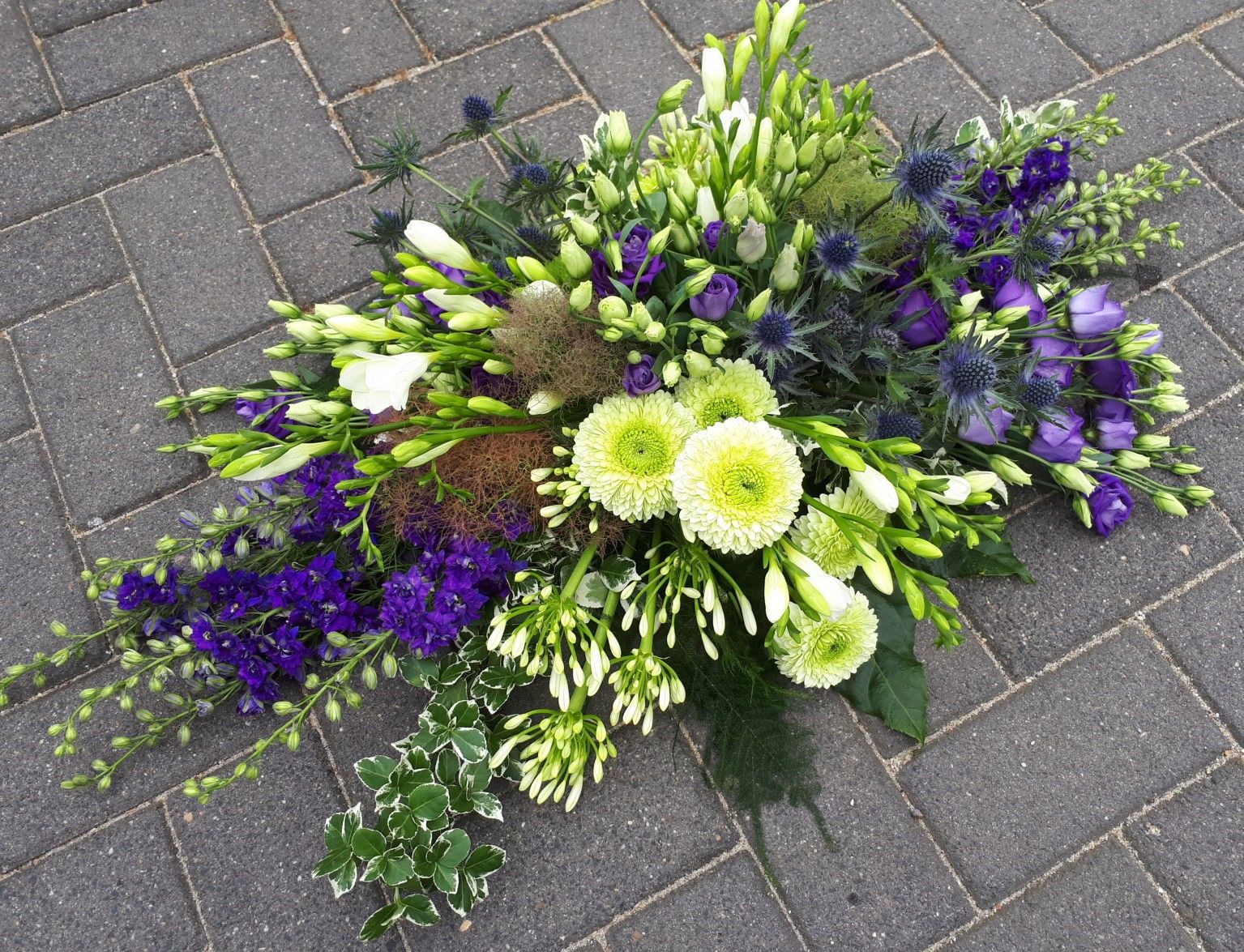 Waarom Geen Bloemen Bij Christelijke Begrafenis