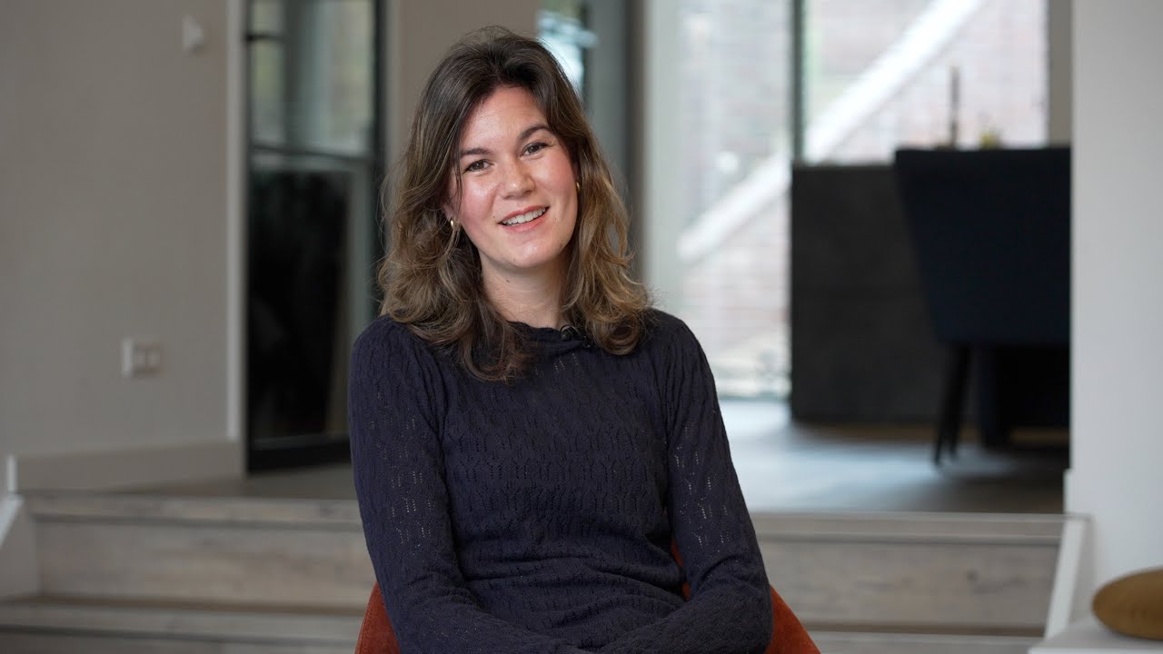 Eliza: "Ik ben genezen van MS" | 0211 - YouTube - Door Zijn Striemen Bent U Genezen
