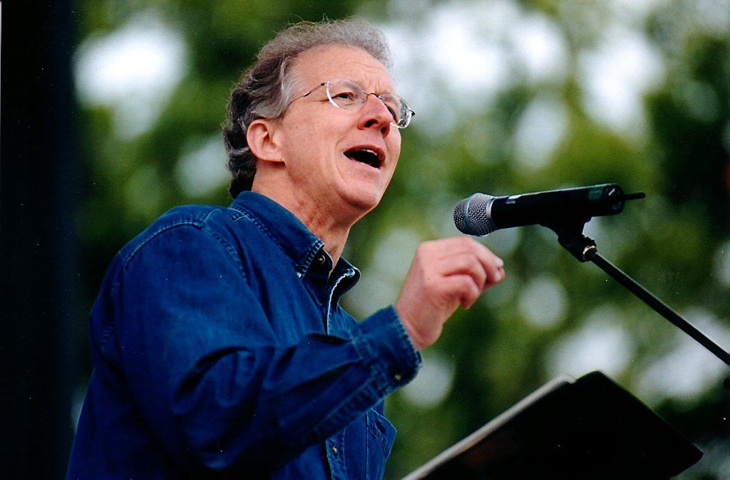 Elke dag een preek van John Piper via app - Een Preek Voor Elke Dag