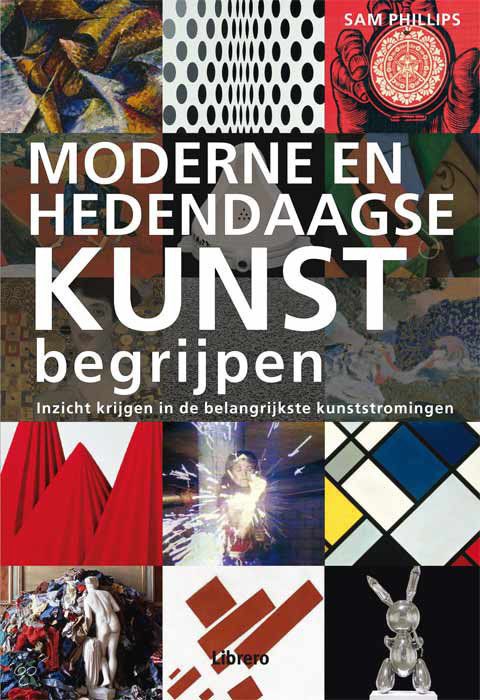 Kunstbeweging Met Een Eigen Vormgeving 2 4
