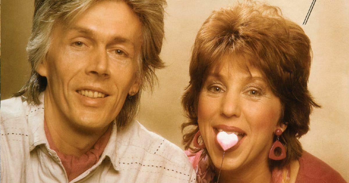 Elly en Rikkert: 8 herinneringen aan dit zangkoppel - Elly En Rikkert Leeftijd