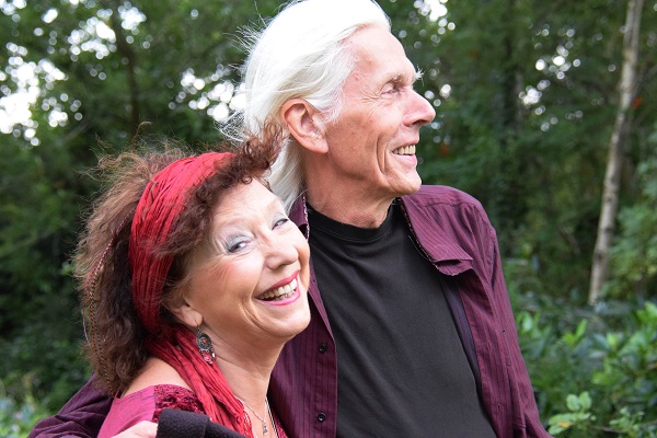 ELLY & RIKKERT, met 50 jaar liedjes | Cultuurschuur - Elly En Rikkert Leeftijd