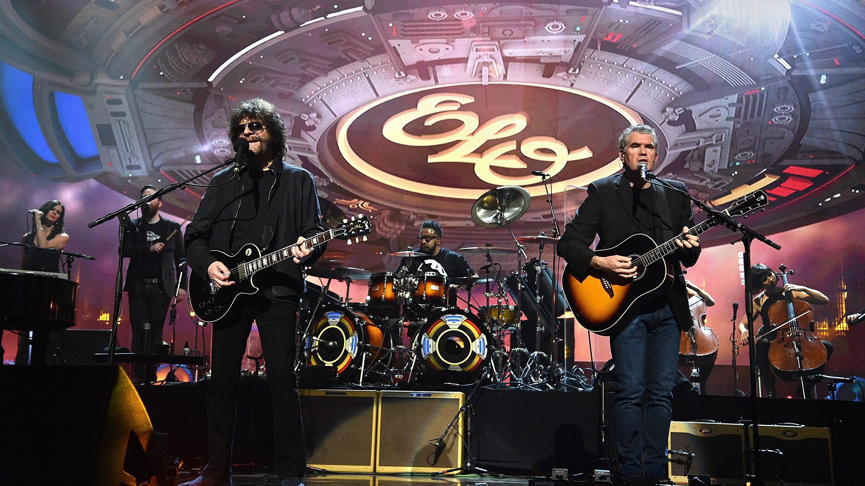 ELO through the years: Everything you need to know about the group - Elo.kleurrijker.nl En Kies Jou Boek