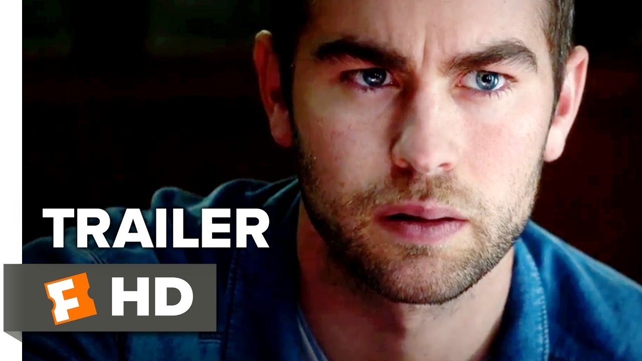 Chace Crawford Movies And Tv Shows