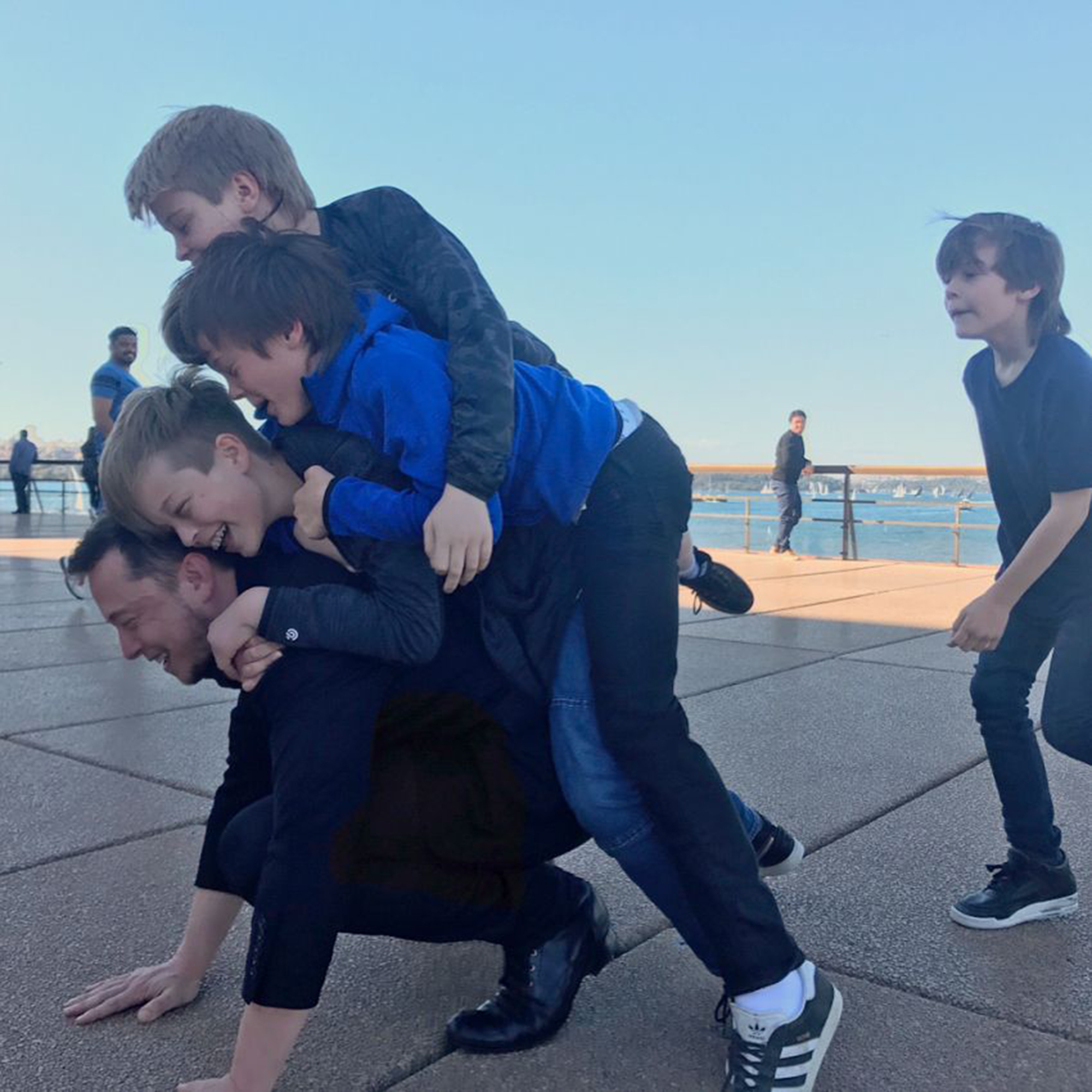 elon musk children - Hoeveel Kinderen Heeft Elon Musk In Totaal
