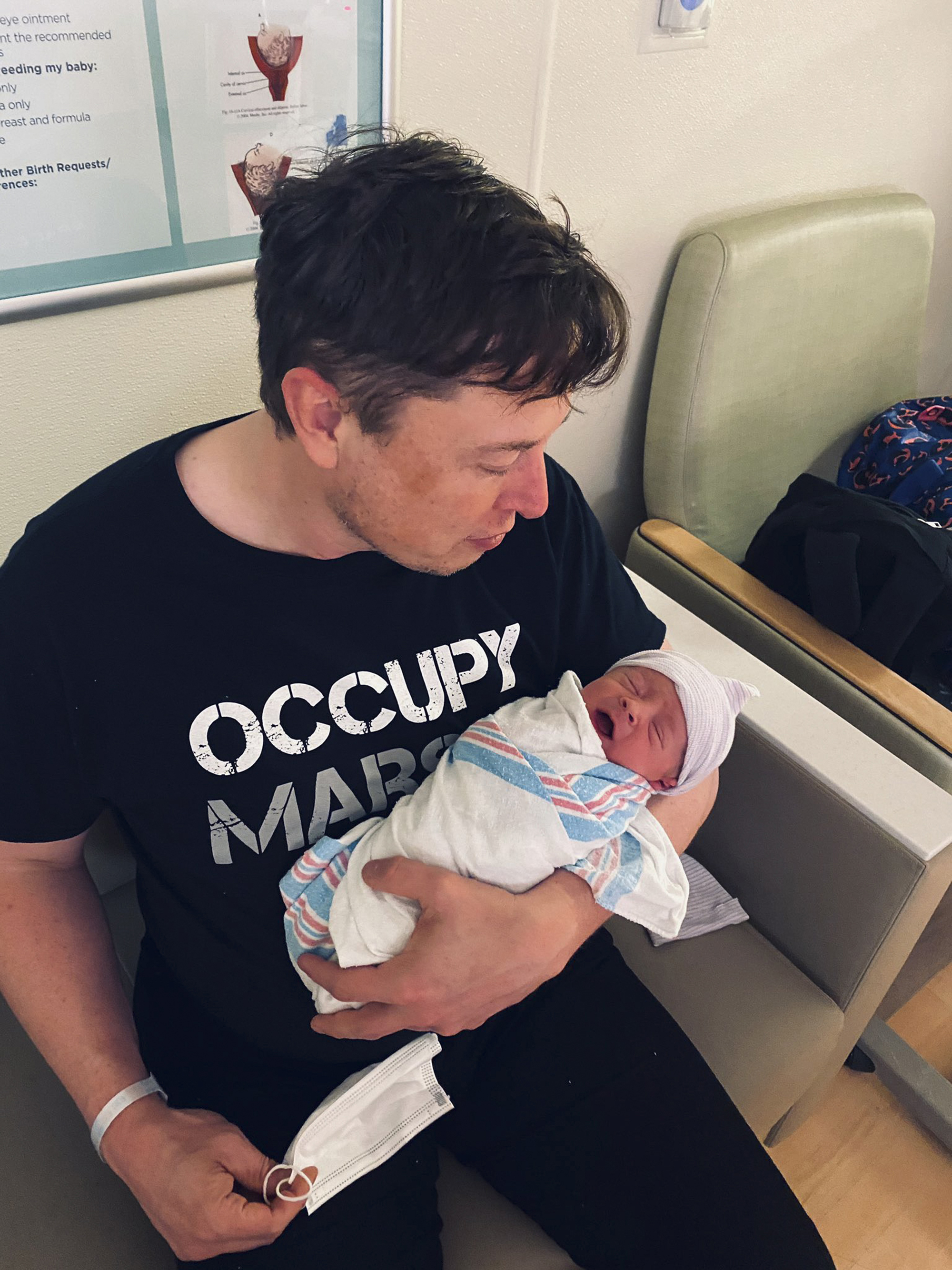 elon musk children - Hoeveel Kinderen Heeft Elon Musk In Totaal