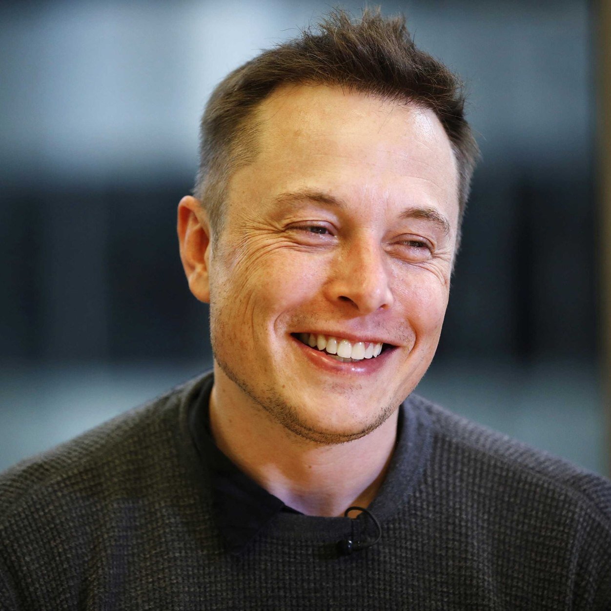 Elon Musk Kinderen X æ A-12