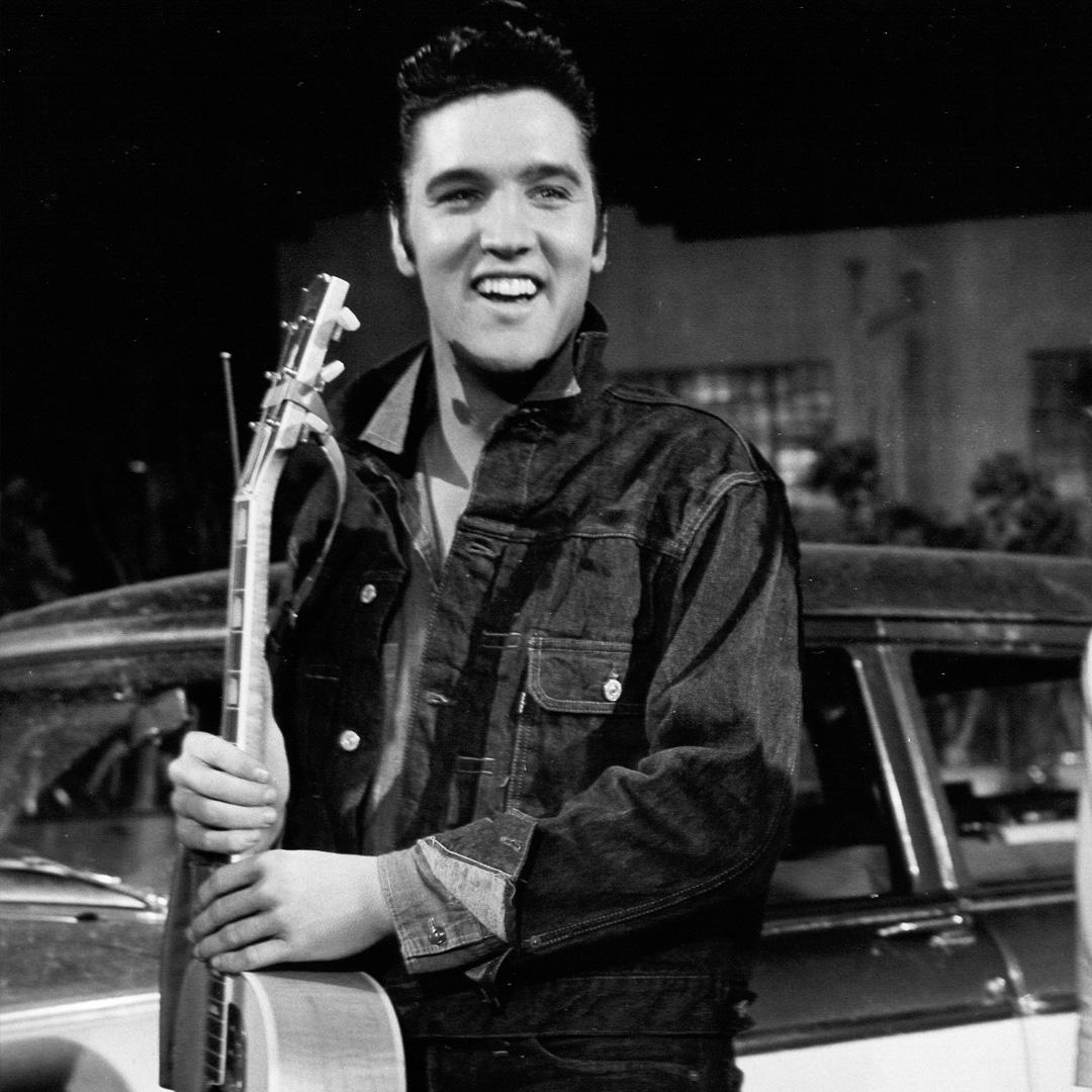 Elvis Presley | Biography, News, Photos and Videos | Contactmusic.com - Elvis Presley The Wonder Of You Songteksten
